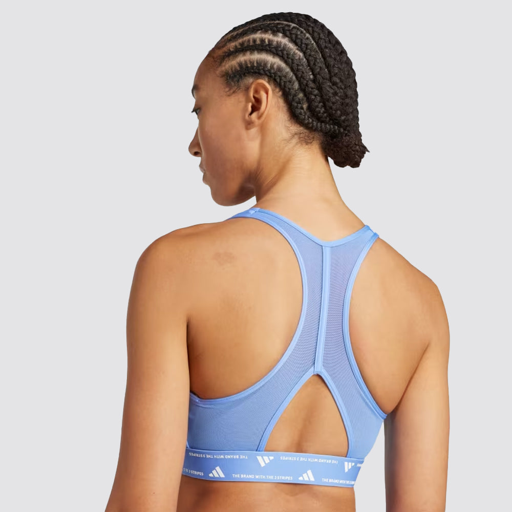 Reggiseno donna powerreact for training