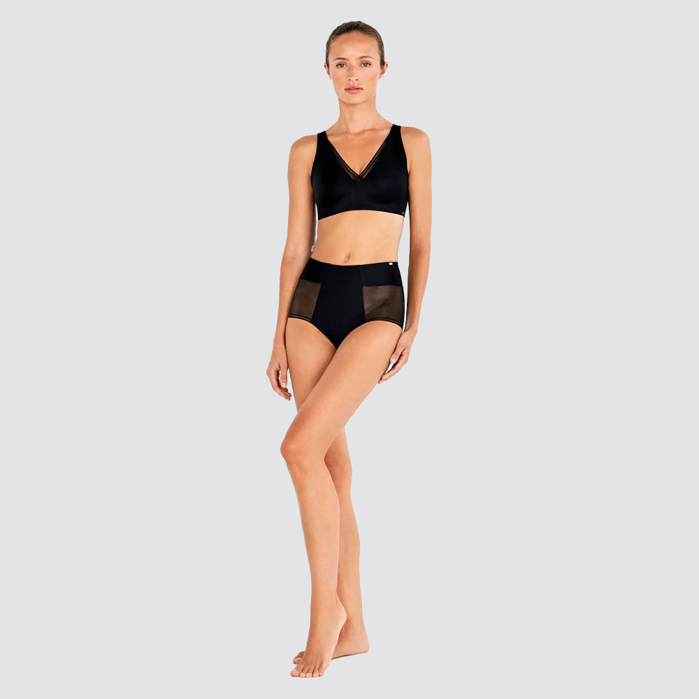Reggiseno riduttore donna