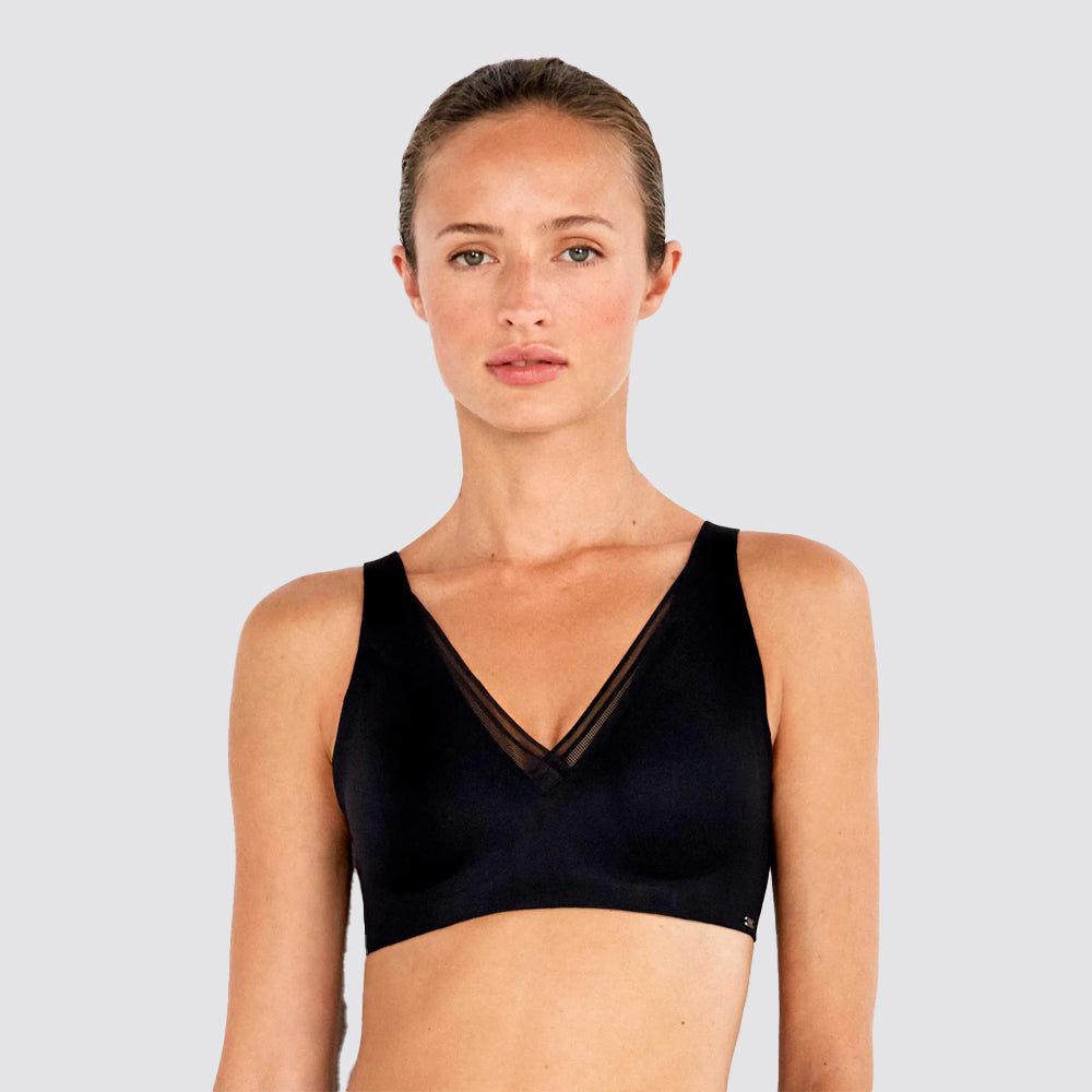 Reggiseno riduttore donna