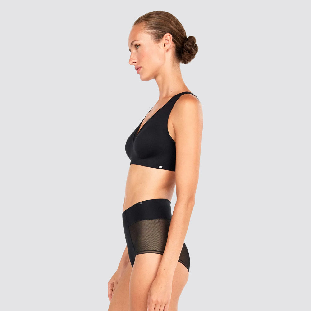 Reggiseno riduttore donna