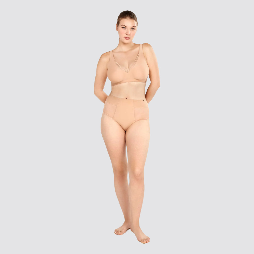 Reggiseno riduttore donna