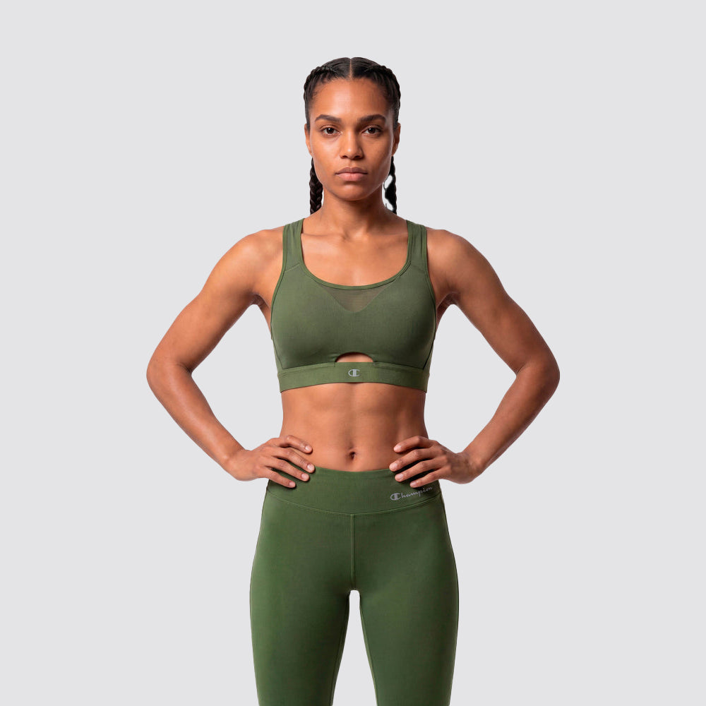Reggiseno sportivo donna champion high impact