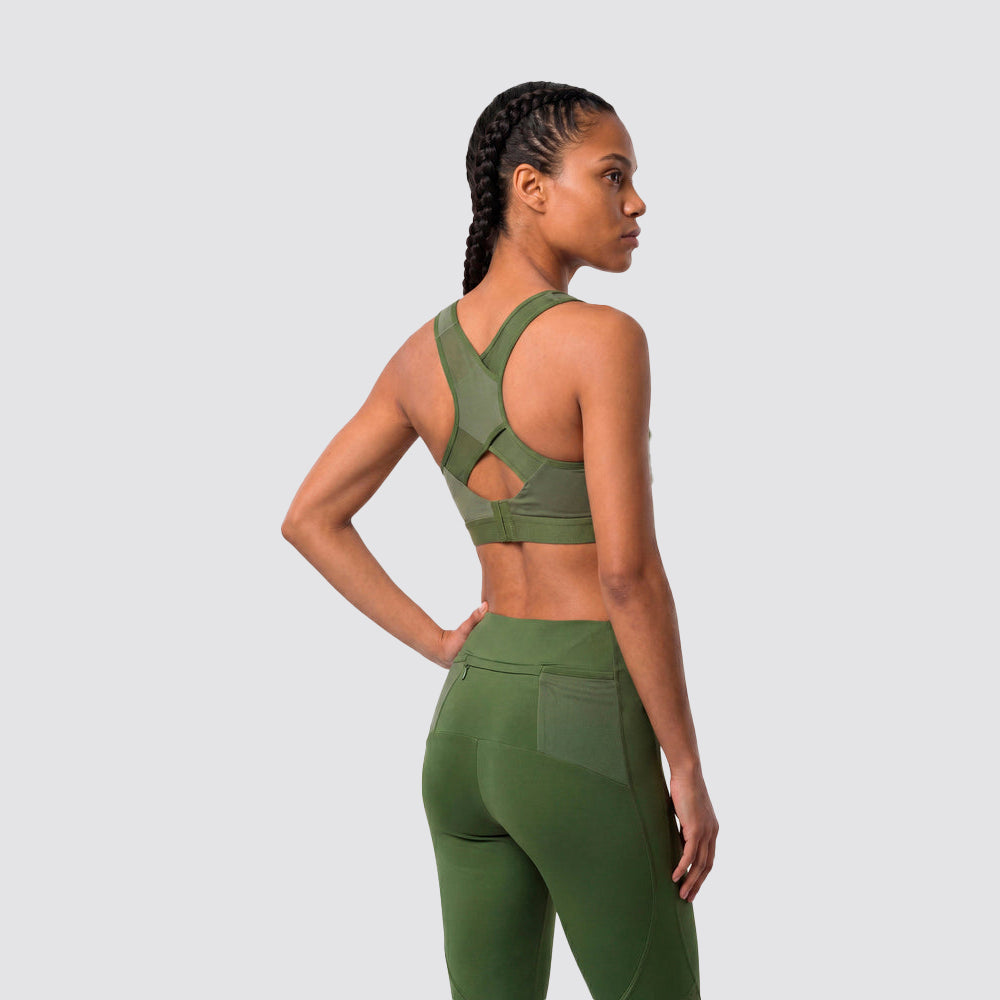 Reggiseno sportivo donna champion high impact