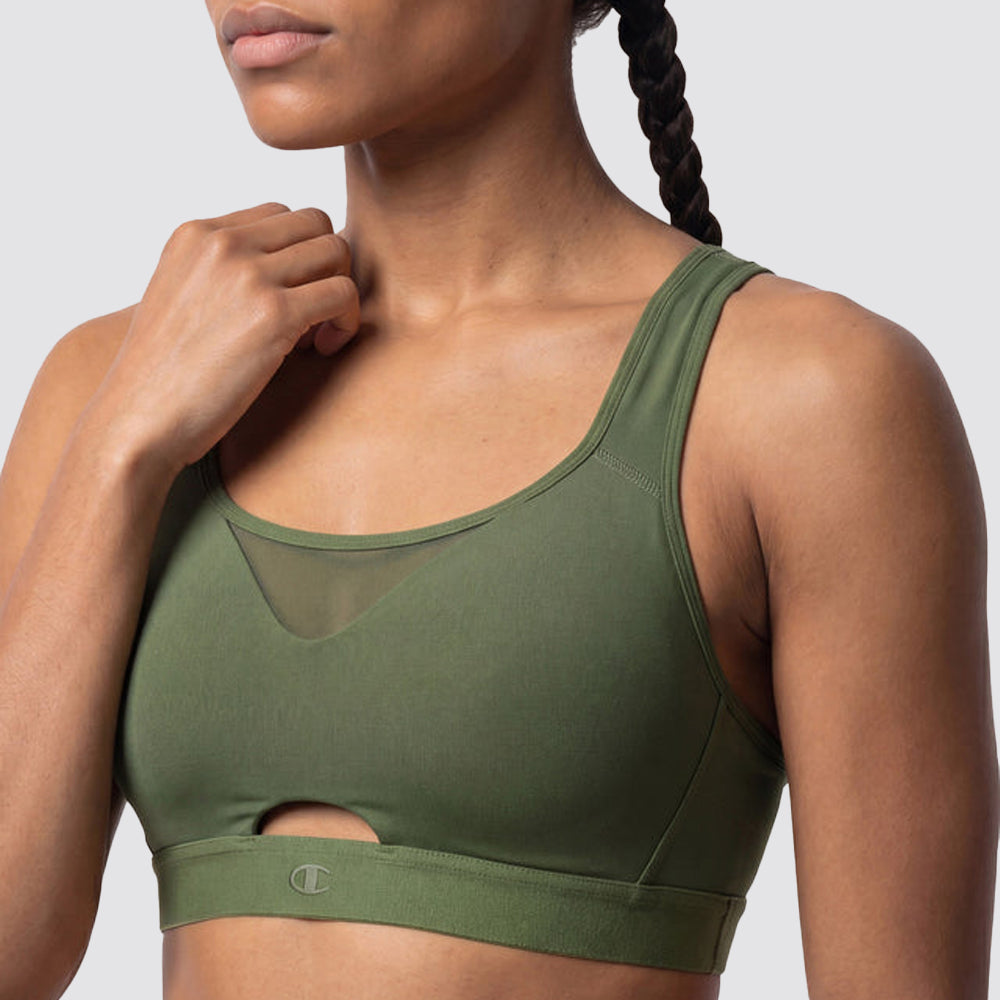 Reggiseno sportivo donna champion high impact