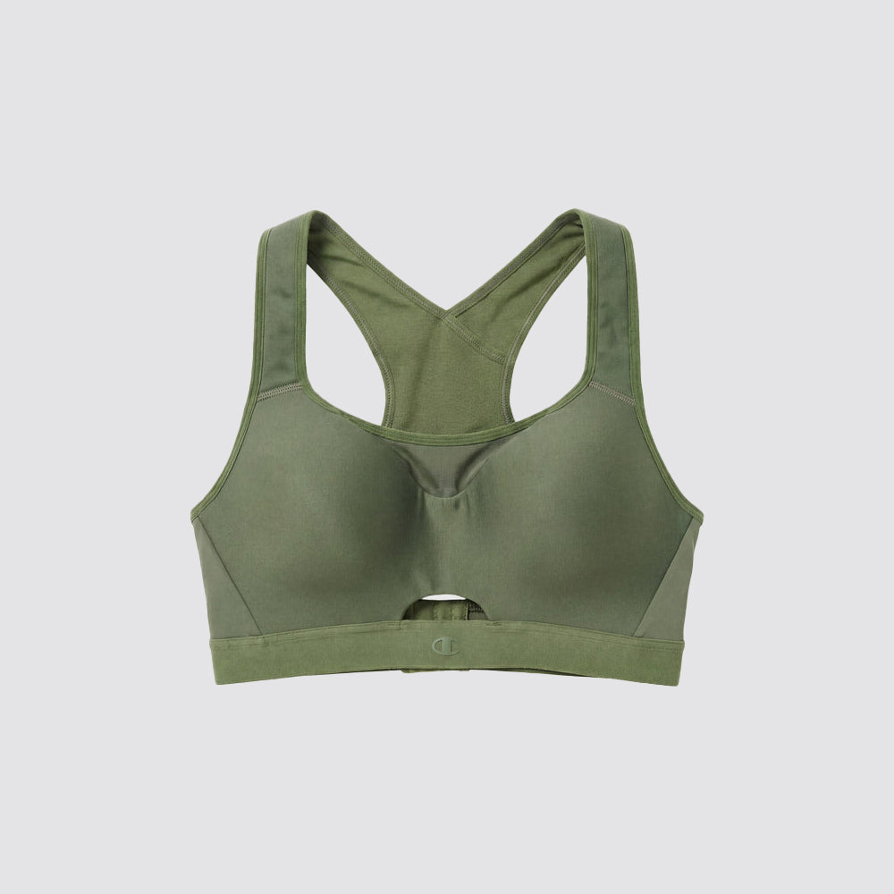 Reggiseno sportivo donna champion high impact