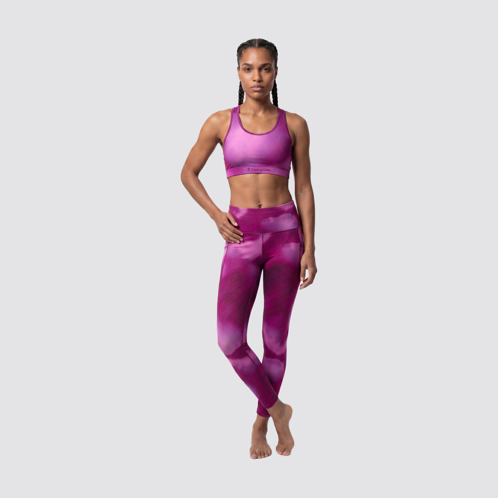 Reggiseno sportivo donna champion quick dry light impact