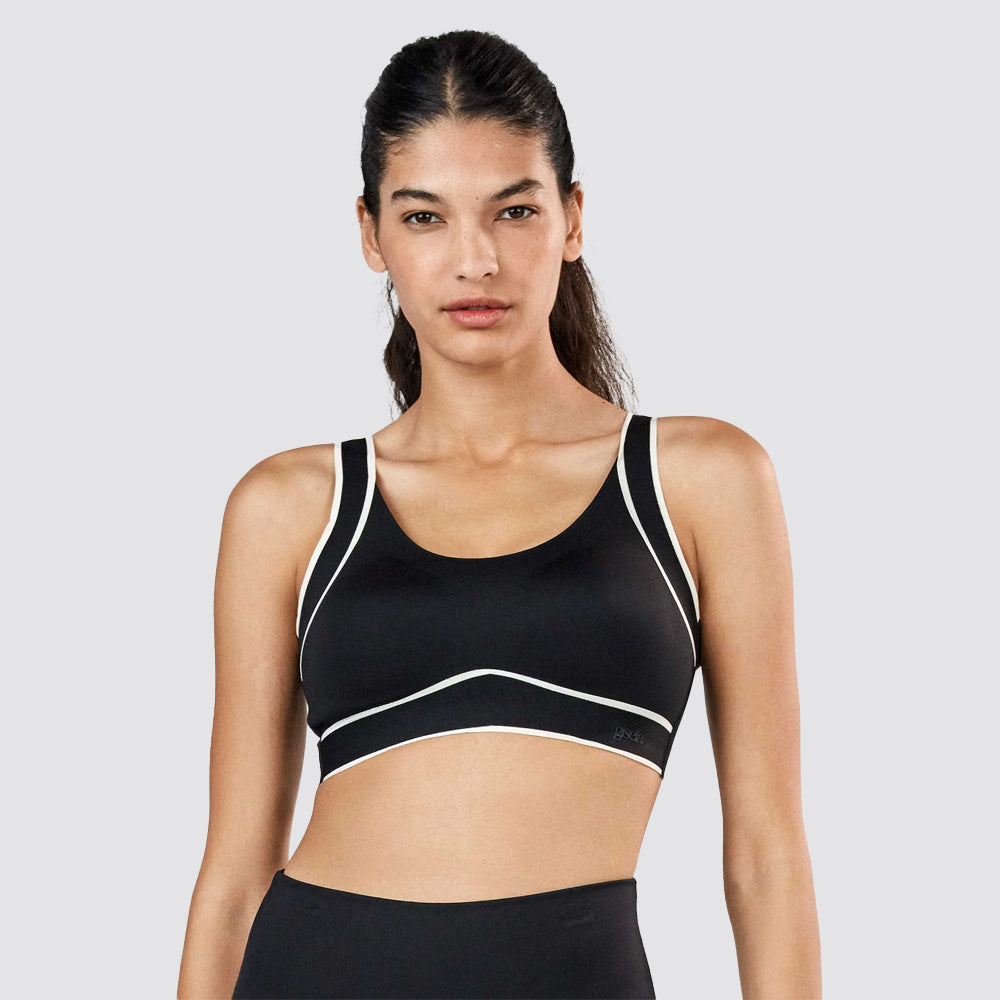Reggiseno sportivo gisela alto sostegno