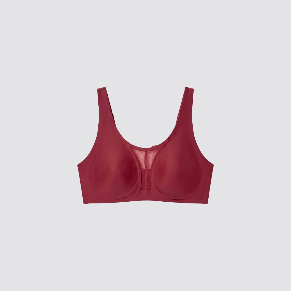 Reggiseno sportivo gisela sostegno leggero