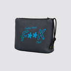 Regular pochette unisex