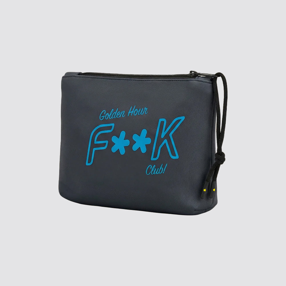 Regular pochette unisex