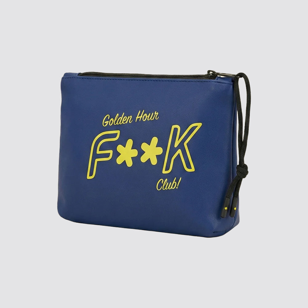 Regular pochette unisex
