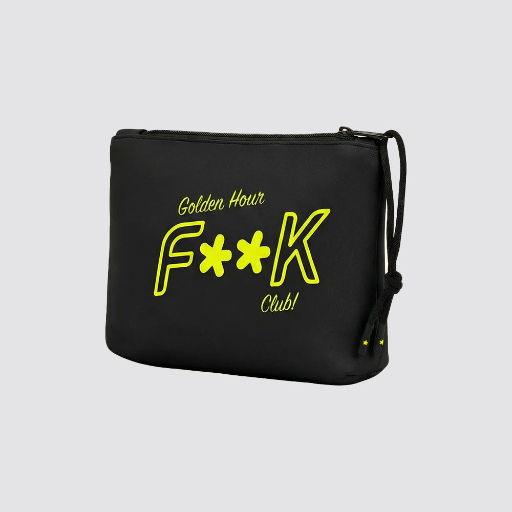 Regular pochette unisex