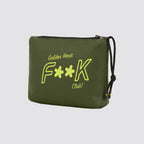 Regular pochette unisex