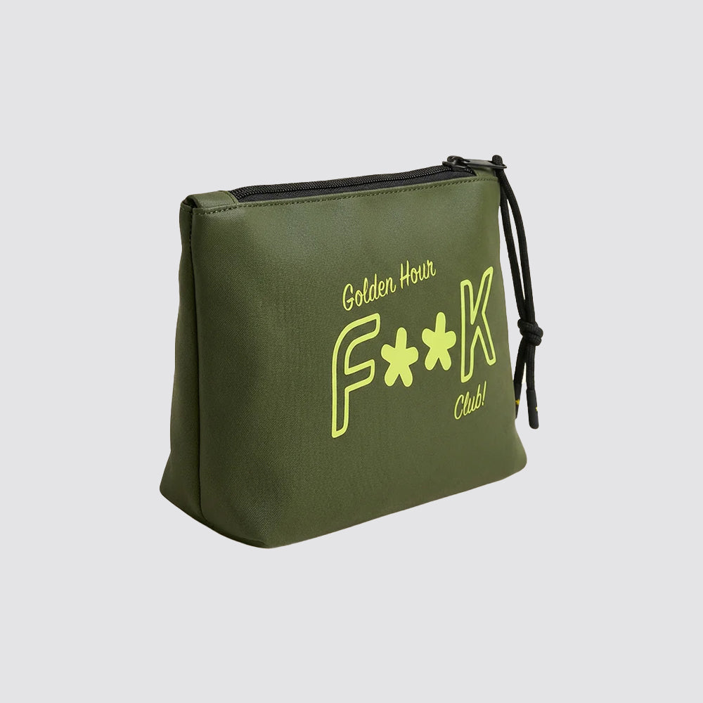 Regular pochette unisex