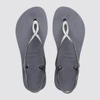 Sandalo havaianas luna flatform