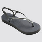 Sandalo havaianas luna flatform