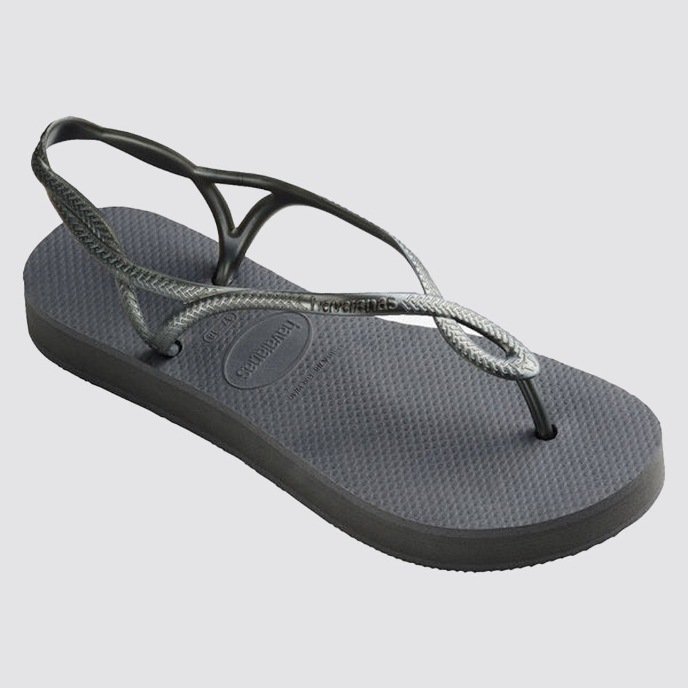 Sandalo havaianas luna flatform