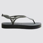 Sandalo havaianas luna flatform