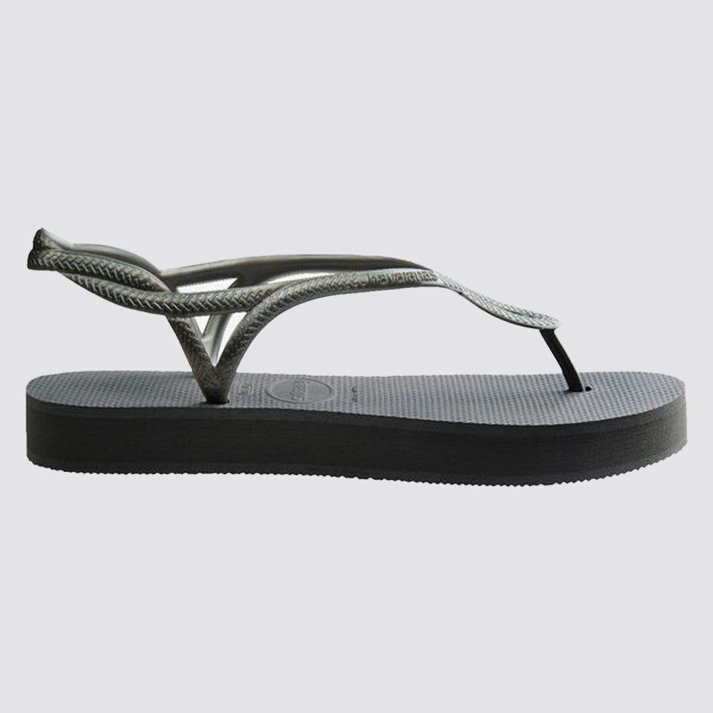 Sandalo havaianas luna flatform