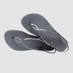 Sandalo havaianas luna flatform