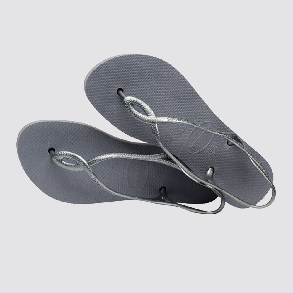 Sandalo havaianas luna flatform
