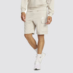 Short cargo essentials feel cozy