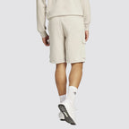 Short cargo essentials feel cozy