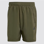 Short da allenamento train essentials woven uomo