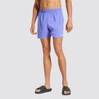 Short mare water reactive graphic 5-inch