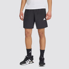 Short uomo da allenamento train essentials woven