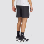 Short uomo da allenamento train essentials woven