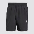 Short uomo da allenamento train essentials woven