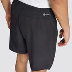 Short uomo da allenamento train essentials woven