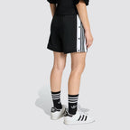 Shorts donna adibreak loose fit 3 strisce