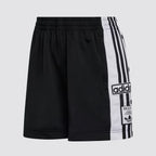 Shorts donna adibreak loose fit 3 strisce