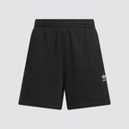 Shorts donna french terry vita elasticizzata