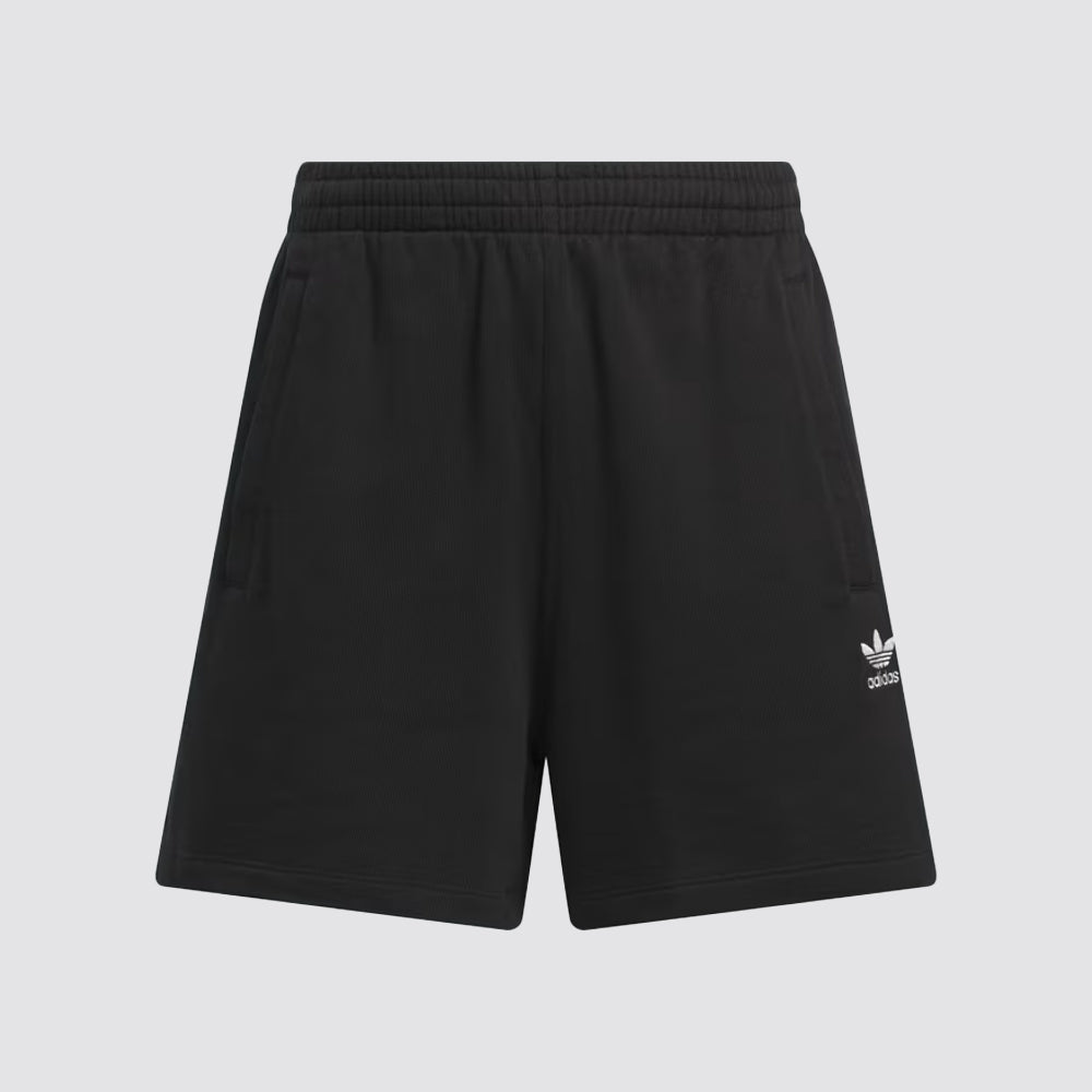 Shorts donna french terry vita elasticizzata