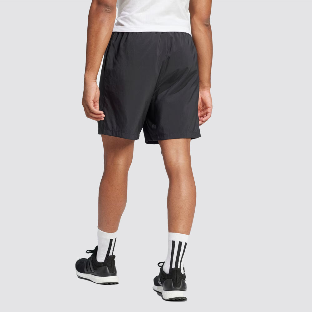 Shorts essentials logo lineare
