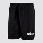 Shorts essentials logo lineare