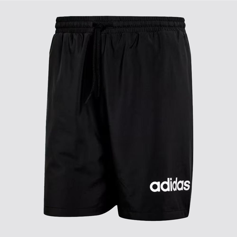 Shorts essentials logo lineare