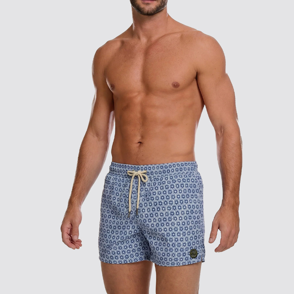 Shorts uomo f**k fantasia