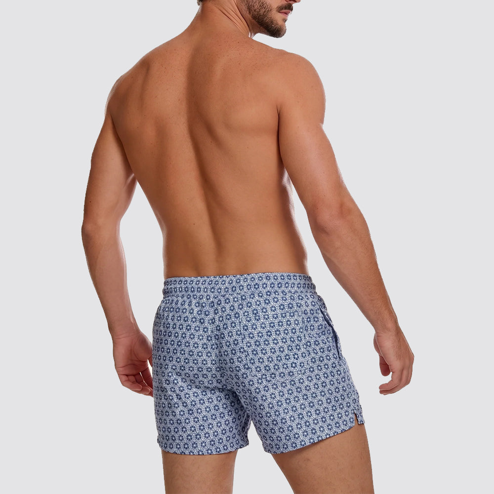 Shorts uomo f**k fantasia