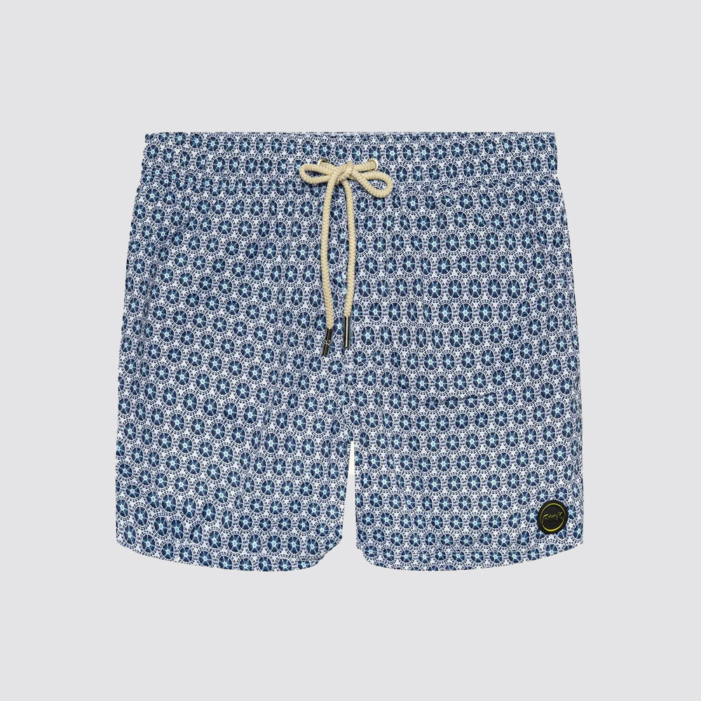 Shorts uomo f**k fantasia