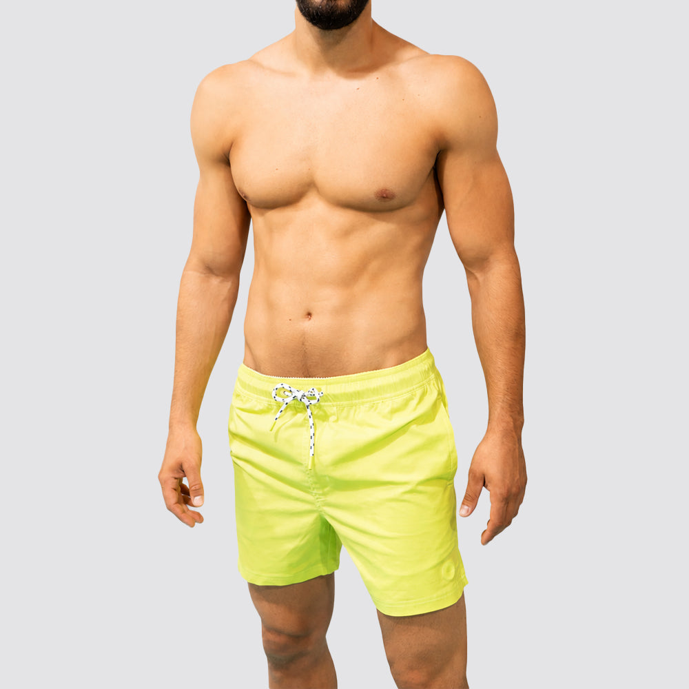 Shorts uomo mare caicco