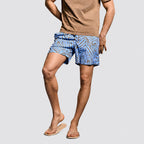 Shorts uomo mare caicco