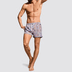Shorts uomo mare caicco