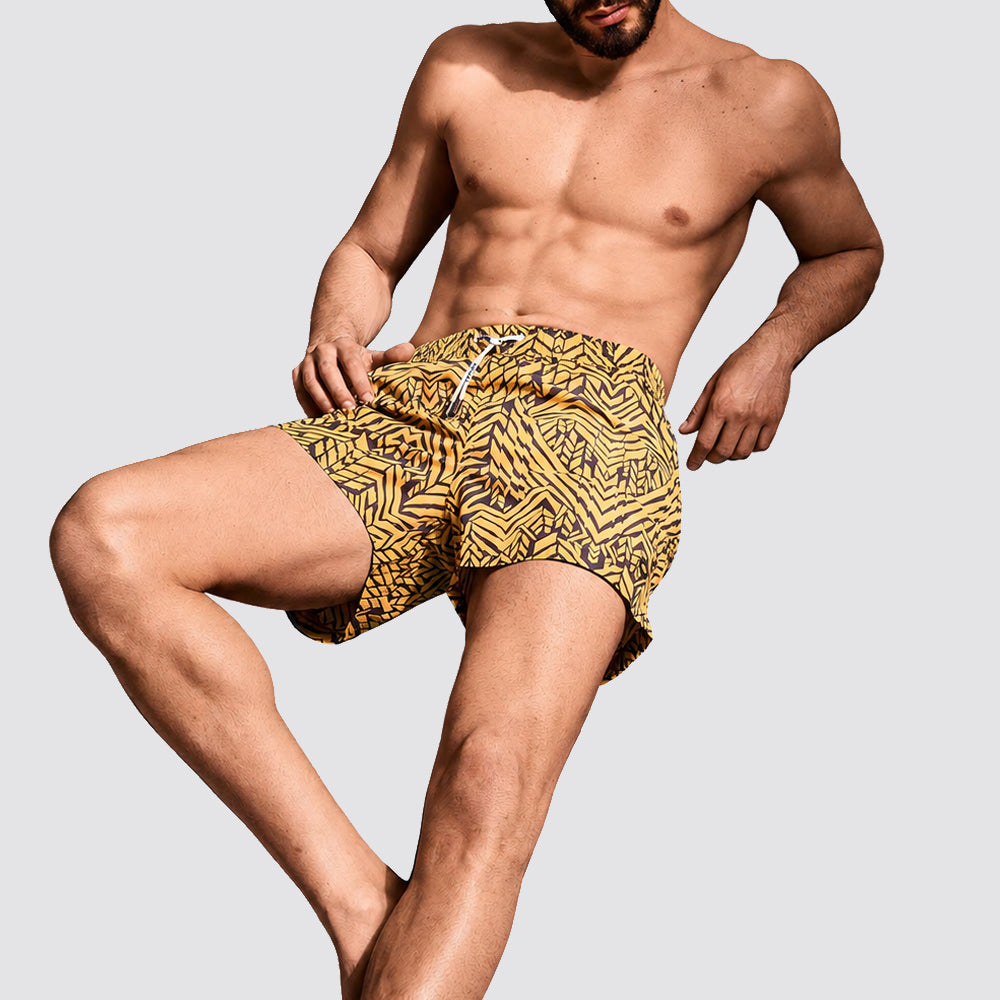 Shorts uomo mare caicco