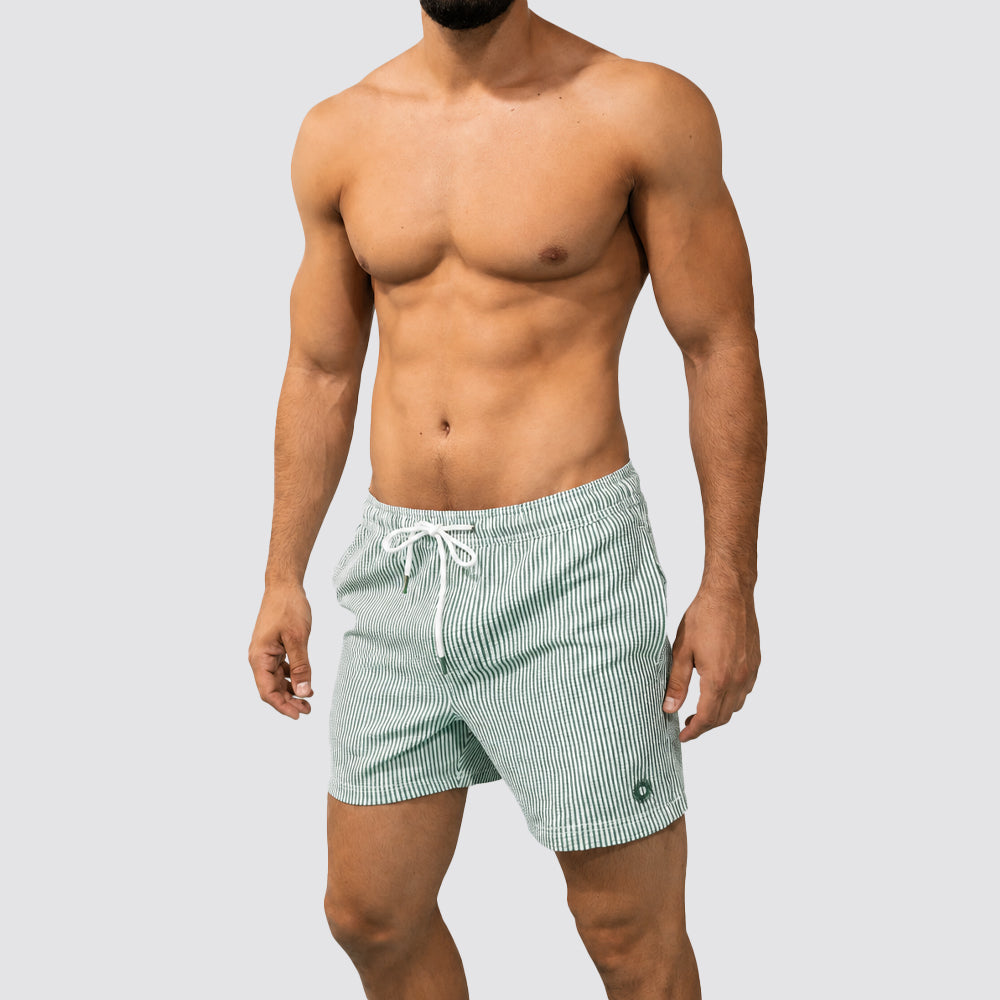 Shorts uomo mare caicco