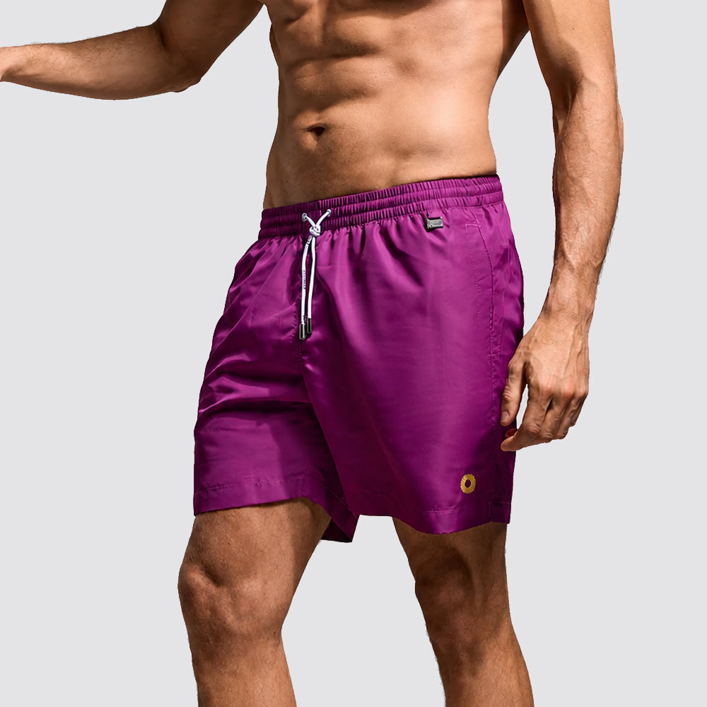 Shorts uomo mare caicco