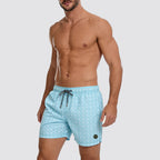 Shorts uomo mare f**k fantasia